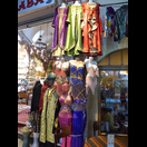 Diese Kleidungsstücke haben wir an türkischen Frauen noch nicht gesehen (vielleicht waren wir auch in den falschen Etablissements)